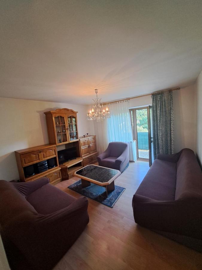 Apartman Nata Senj  Exteriör bild