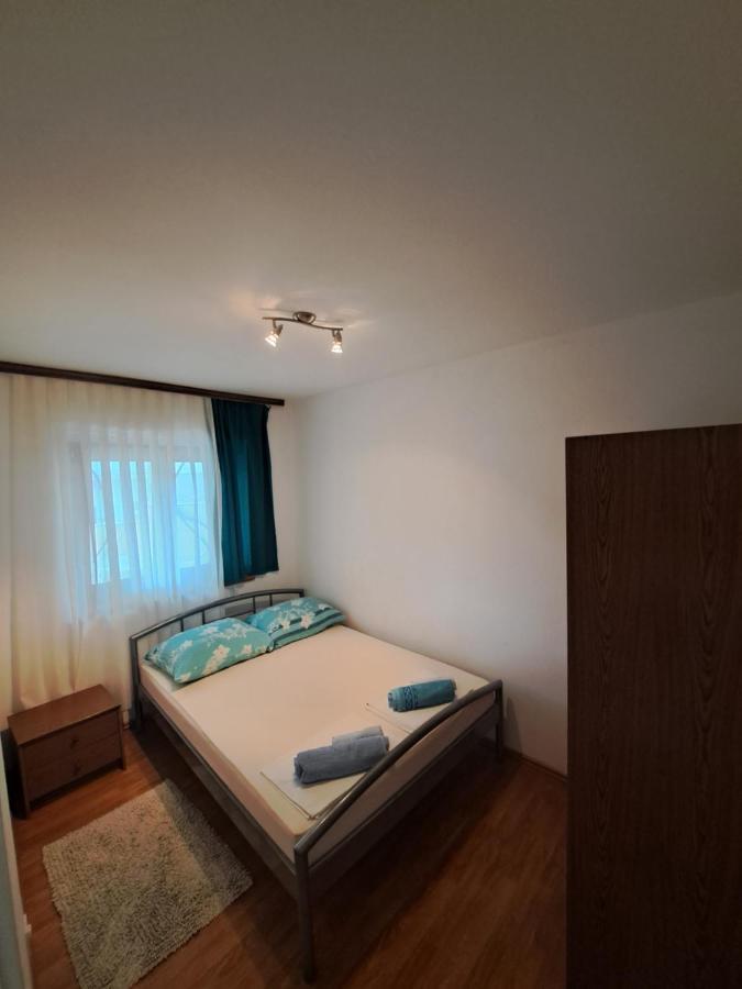 Apartman Nata Senj  Exteriör bild