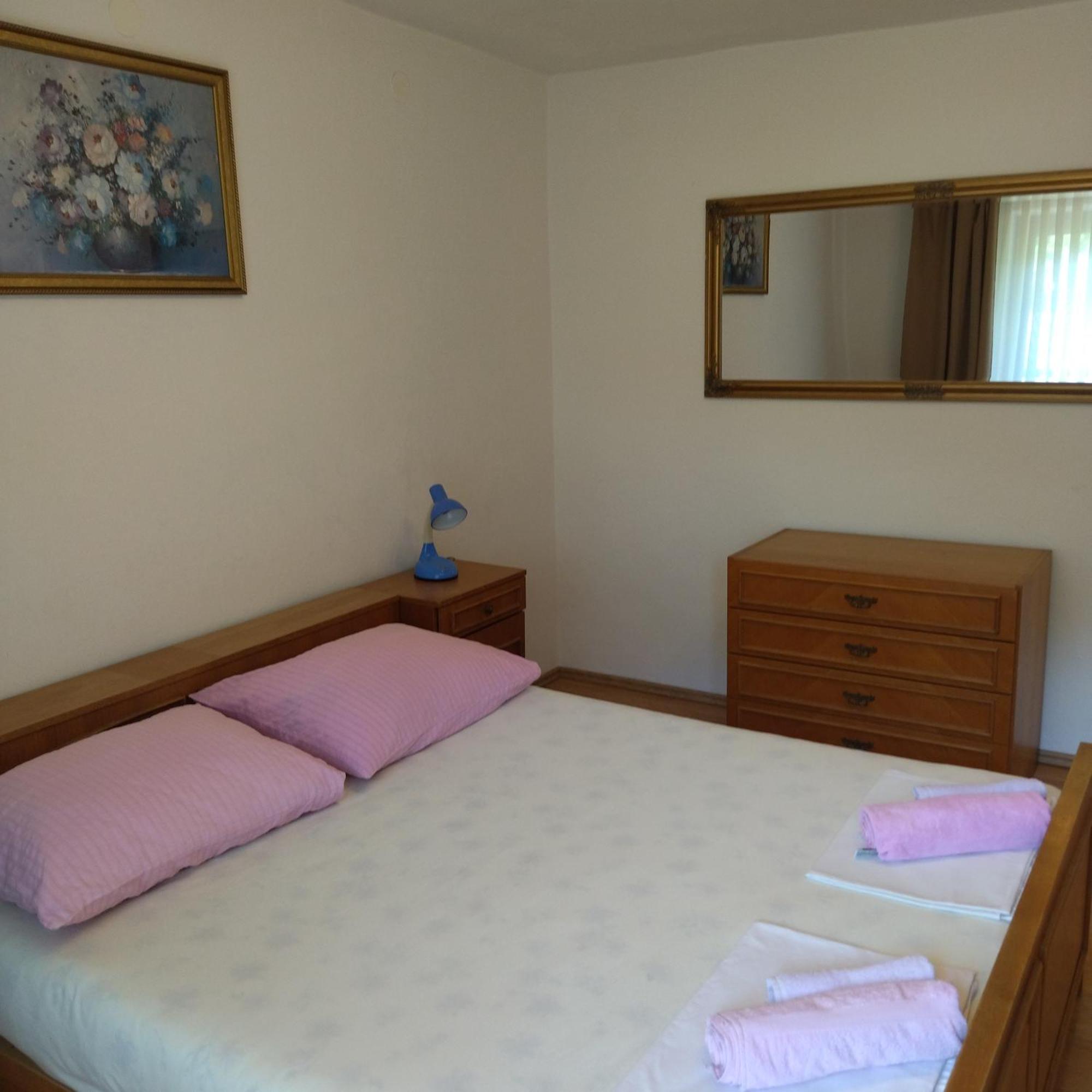 Apartman Nata Senj  Exteriör bild