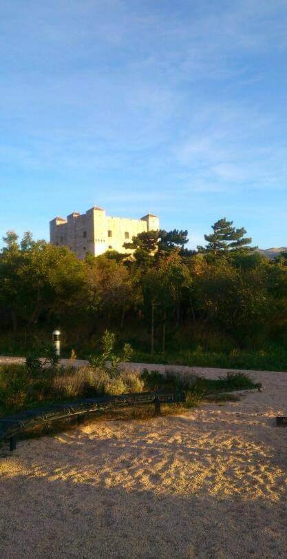 Apartman Nata Senj  Exteriör bild