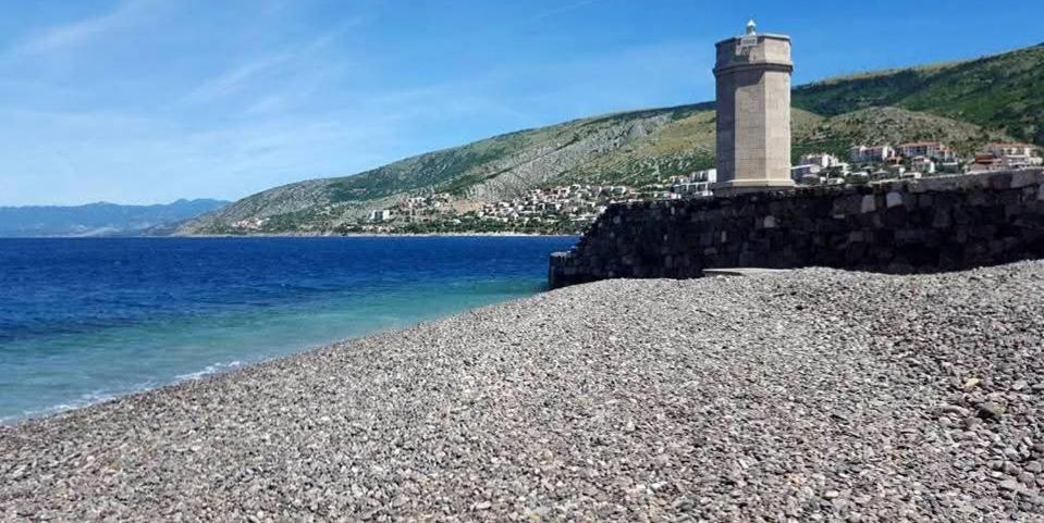 Apartman Nata Senj  Exteriör bild